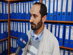 Batman Umut-Der Mart ayı faaliyet raporu açıkladı