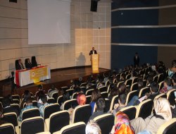 Yakın tarih masaya yatırıldı