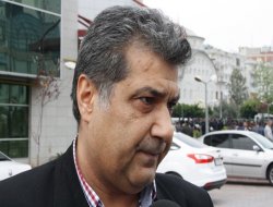 Mersin'de CHP'nin ikinci itirazı da sonucu değiştirmedi