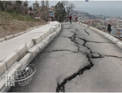 İLKHA'nın Haberi İzmir Belediyesini Harekete Geçirdi