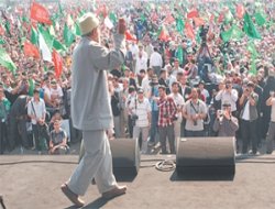 "Taraf"ın Gözüyle Kazlıçeşme