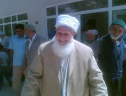 Bir alim daha Hakka yürüdü:Molla Bahri Tunç vefat etti