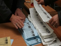 Haziran Seçim sonuçları