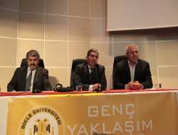 "İnkılaplarla Türkiye'nin yüzünü tamamen Batı'ya çevirdiler"