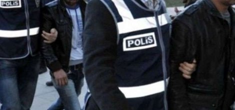 Mardin'de polise 'paralel' operasyonu