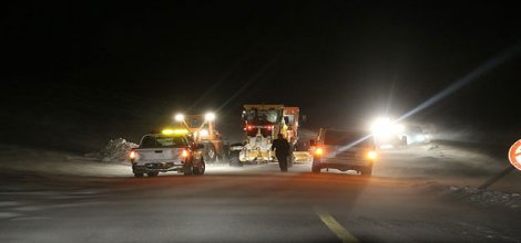 Seçim sonrası bölgede eylemler arttı