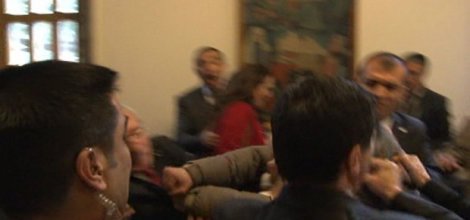 Orhan Övet: Kılıçdaroğlu'nu vatan haini olarak görüyorum