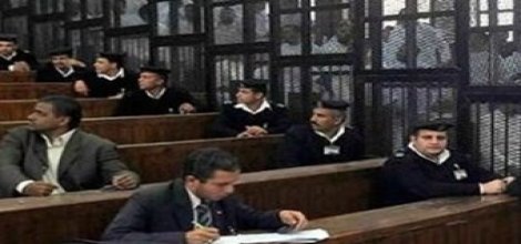 Mısır'da İdama Mahkum Edilen 528 Kişinin İsmi Açıklandı