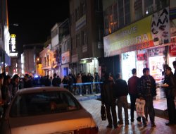 Van'da silahlı saldırı: 2 yaralı