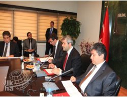 Üniversitelerdeki Araştırma Merkezlerine Yakın Takip