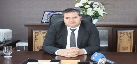 Mardin Baro Başkanı Av. Azat Yıldırım: "Ergenekon Davası yüzeysel kaldı"