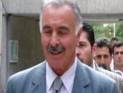 Van'da eski vekil Mustafa Bayram'ın evine silahlı saldırı