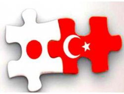 Japon Firmalara Mesaj Verilecek