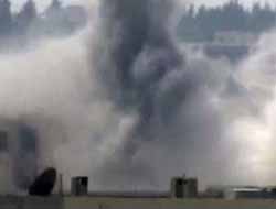 4 Hawan Ketin Yayladağê