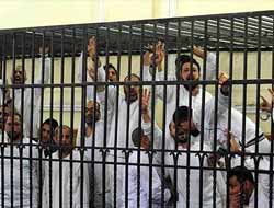 Qirara Îdamê Ya Ji Bo 529 Misluman