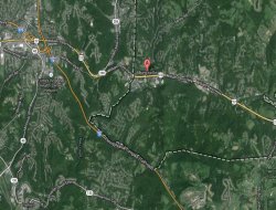 Pensilvanya'da bıçaklı saldırı: 20 yaralı