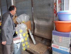 Midyat hırsızlık olayları ile çalkalanıyor