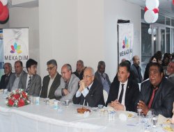 "Nazi döneminde yaklaşık bir milyon roman katledildi"