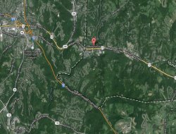 Pensilvanya'da bıçaklı saldırı: 20 yaralı