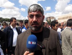 STK'lardan hükümete Mısır çağrısı