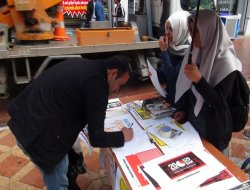 Mısır'daki idamlar için imza kampanyası başlatıldı