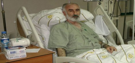 Mehmet Sudan Hoca öğle namazının ardından defnedilecek