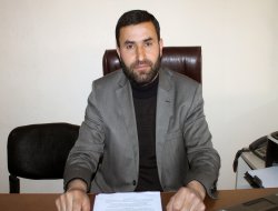 Rahmet Eli Gıda Bankasından 699 aileye yardım