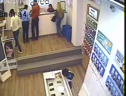 Yaşı küçük yaptığı iş başından büyük