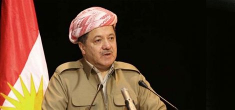 Mesud Barzani: Değişim Yoksa Biz de Yokuz