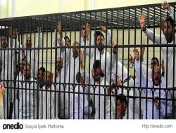 Qirara Îdamê Ya Ji Bo 529 Misluman