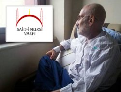 Basel Said-i Nursi'den Taziye Mesajı