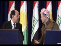 Bağdat ve Erbil’i barıştırmak için uluslar arası seferberlik