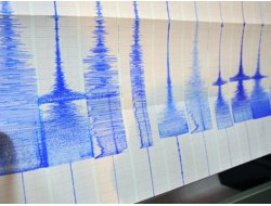 Sibirya'da 6.8 Büyüklüğünde Deprem