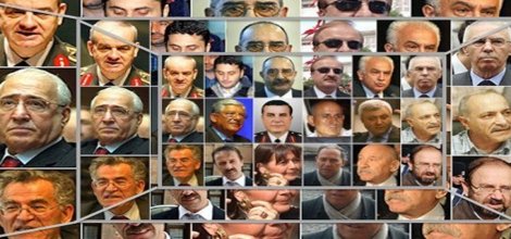 Ergenekon tahliyelerindeki gerekçe: 'Üstünlerin hukuku'