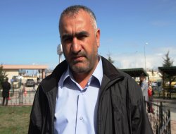 Vurulan çaycının kardeşi: Olayla alakamız yok