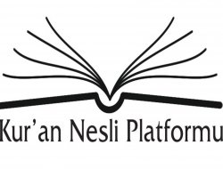 Kuran Nesli Platformundan taziye mesajı