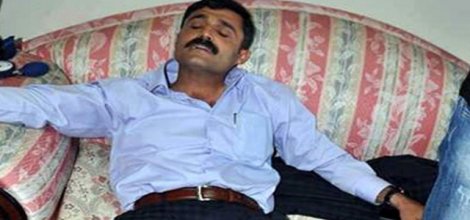 Kızıltepe belediye başkanı vuruldu