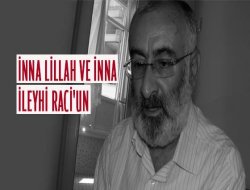 Mehmet Sûdan Xoce Wefat Kir