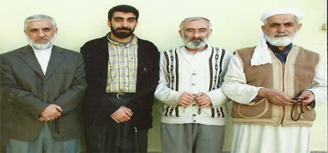 Edip Gümüş ve Mehmet Sudan`ın Fotoğrafı Yayınlandı