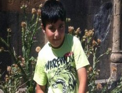 Mert'in katil zanlısının kimliği belli oldu