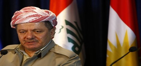Mesud Barzani'den PKK kurumlarına baskın