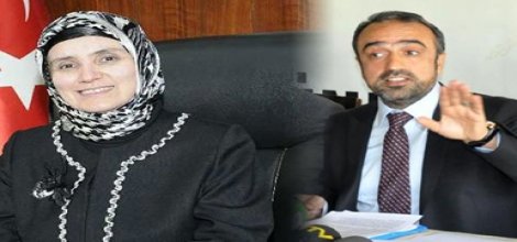 İddiaların hedefindeki rektörden açıklama geldi