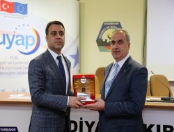 Ticaret Odalarından sürece destek