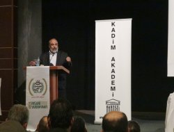 "Olumsuzlukların sebebi Siyonizm'dir"