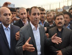 PKK,1 yıl önce kaçırdığı 3 Silopi Belediye personelini bıraktı