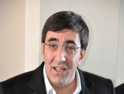 Bakan Yılmaz:"Peygamberin mirası, Kur'an ve sünnettir"