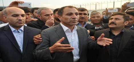 Silopi eski Belediye Başkan Vekili Yıldırım: PKK bizi kaçırdı