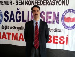 "Aile hekimleri acillerde nöbet tutmamalıdır"