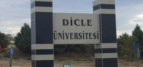 Dicle Üniversitesi'nde iki profesör istifa etti