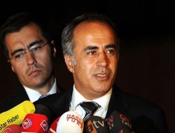 Köşk'ten cumhurbaşkanlığı süreci için açıklama